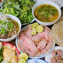 Đánh giá Bê thui Cầu Mống Mười – 138 Nguyễn Tri Phương, quận Thanh khê, Đà Nẵng