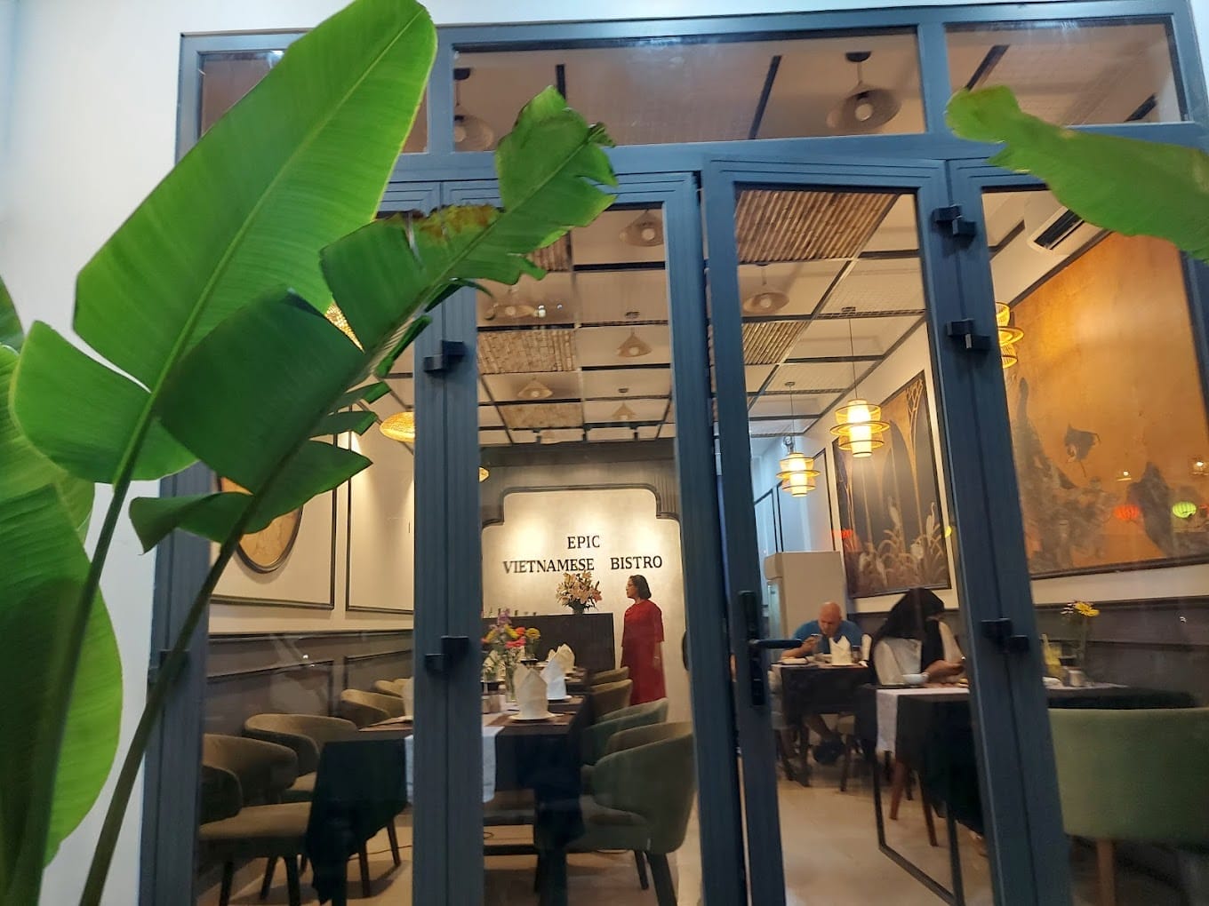 Đánh giá Epic Vietnamese Bistro – 10 An Thượng 5, Mỹ An, Ngũ Hành Sơn, Đà Nẵng