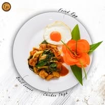 Đánh giá Epic Vietnamese Bistro – 10 An Thượng 5, Mỹ An, Ngũ Hành Sơn, Đà Nẵng