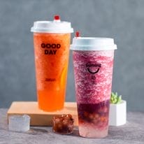 Đánh giá Guming Tea & Coffee – 185 Châu Thị Vĩnh Tế, Bắc Mỹ Phú, Ngũ Hành Sơn, Đà Nẵng