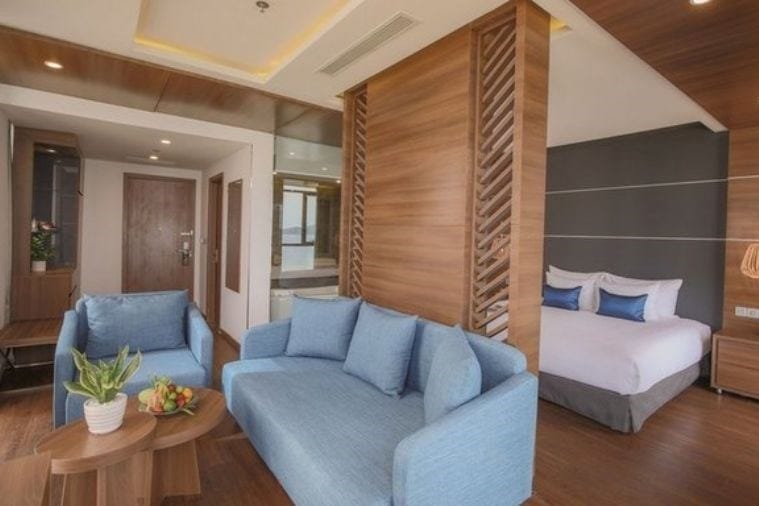 Đánh giá Haian Beach Hotel & Spa – 278 Võ Nguyên Giáp, Bắc Mỹ Phú, Ngũ Hành Sơn, Đà Nẵng