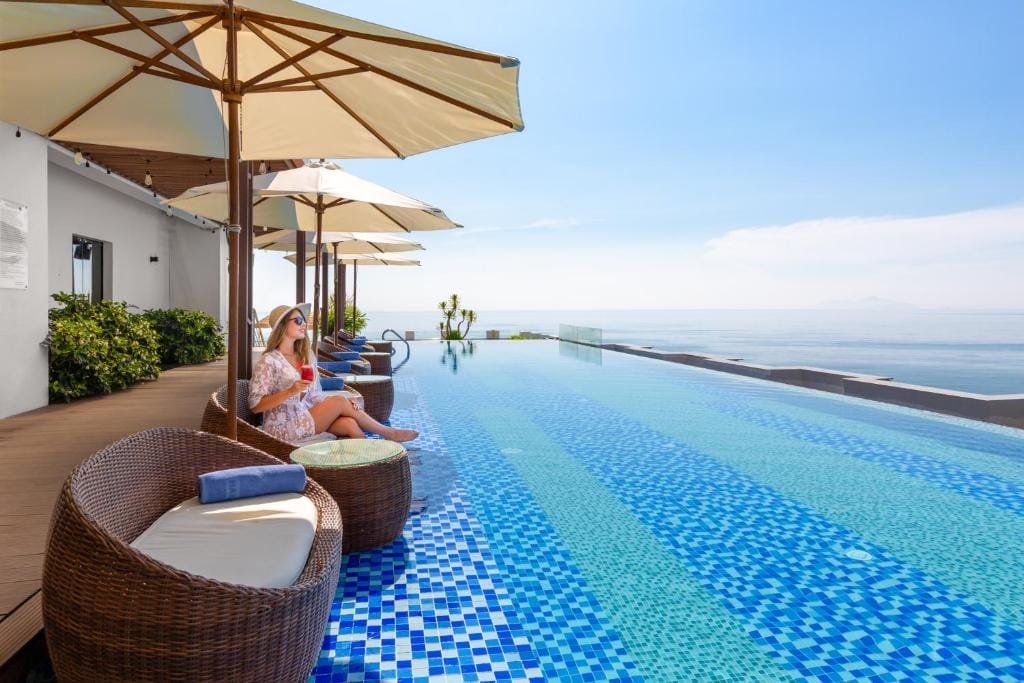 Đánh giá Haian Beach Hotel & Spa – 278 Võ Nguyên Giáp, Bắc Mỹ Phú, Ngũ Hành Sơn, Đà Nẵng