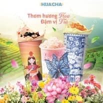 Đánh giá HuaCha