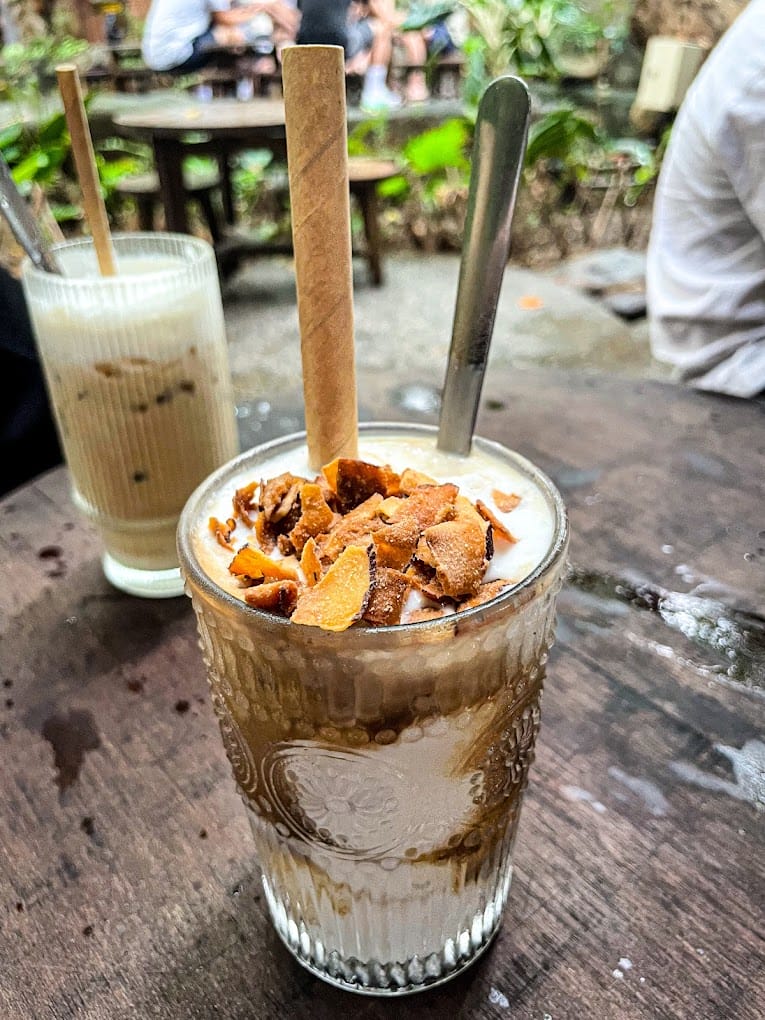 Đánh giá Nia Coffee – K3/14 Phan Thành Tài, Quận Hải Châu, Đà Nẵng