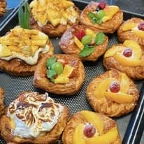 Đánh giá Paris Levain – 112 Trần Bạch Đằng, Bắc Mỹ Phú, Ngũ Hành Sơn, Đà Nẵng