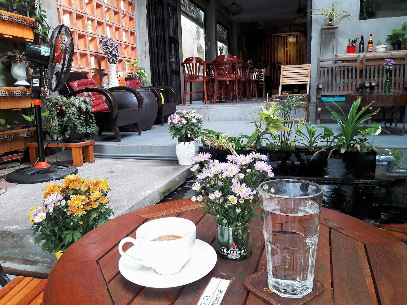 Đánh giá Sound cafe – 30 An Cư 6, An Hải Bắc, Sơn Trà, Đà Nẵng