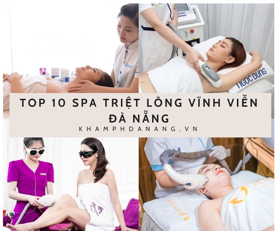 Top 10 địa chỉ nâng mũi uy tín tại Đà Nẵng