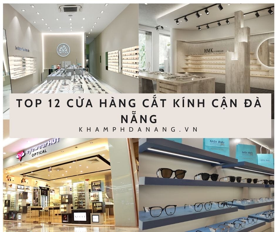 Top 8 cửa hàng đồng hồ giá rẻ Đà Nẵng