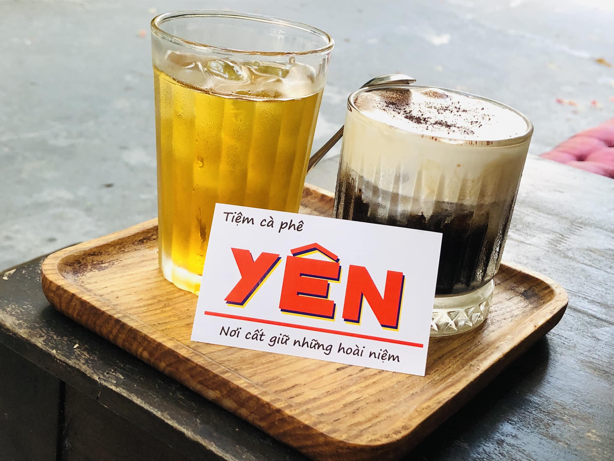 Yên