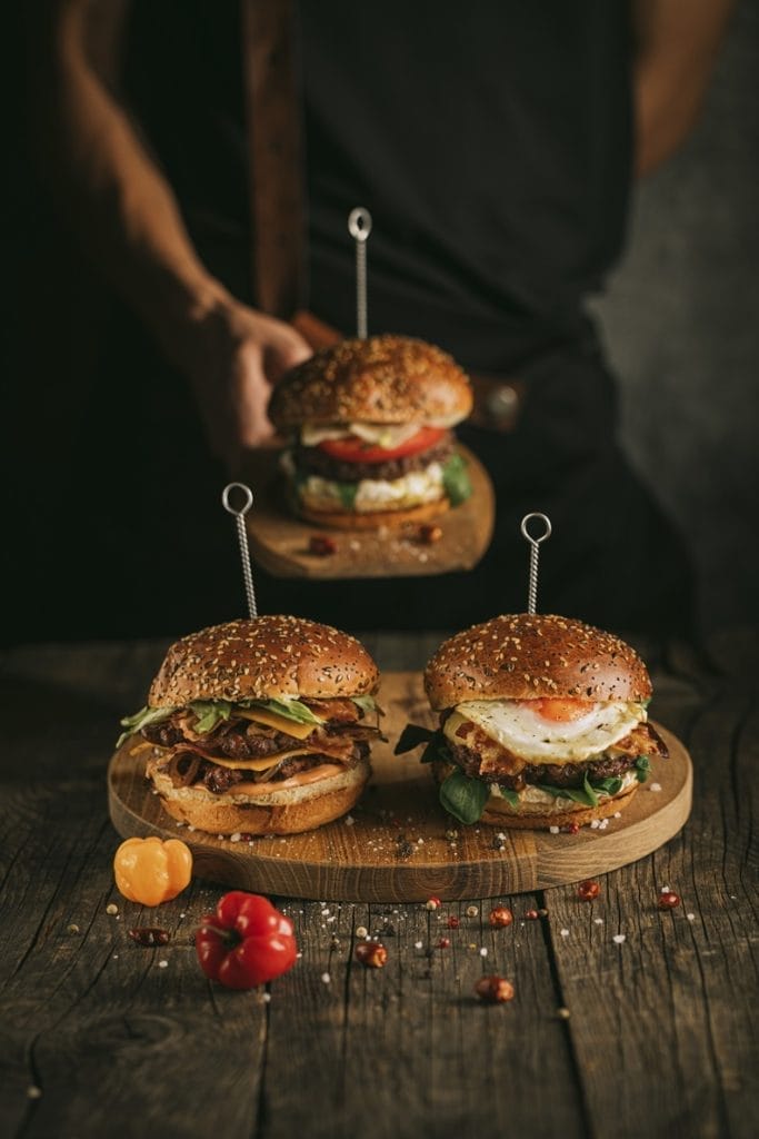 Đánh giá Burger Bros – 30 An Thượng 4, Bắc Mỹ An, Ngũ Hành Sơn, Đà Nẵng