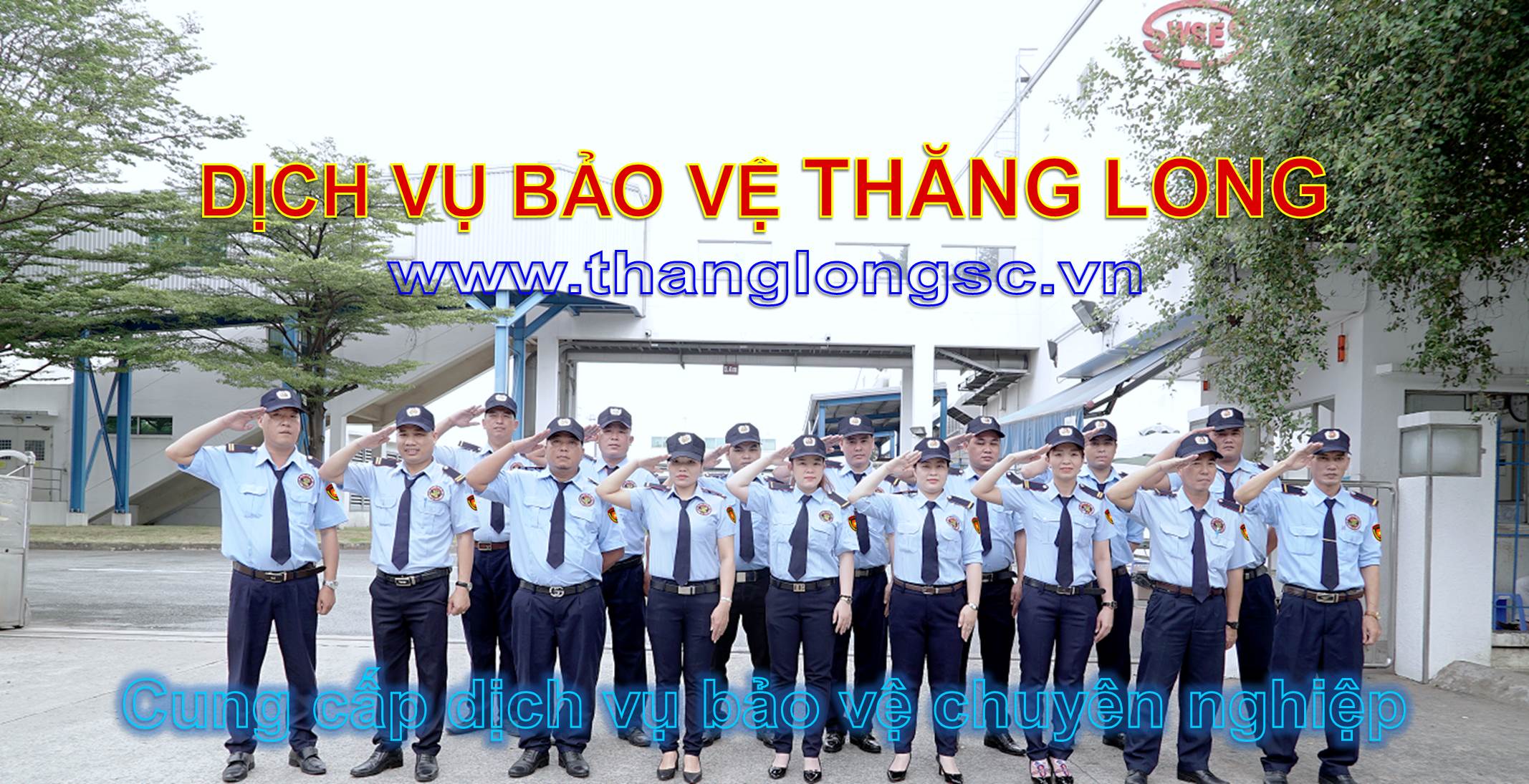 Dịch vụ bảo vệ tại Đà Nẵng