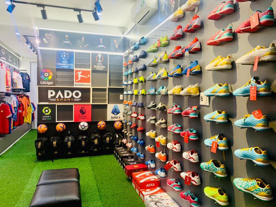 PADO Sports