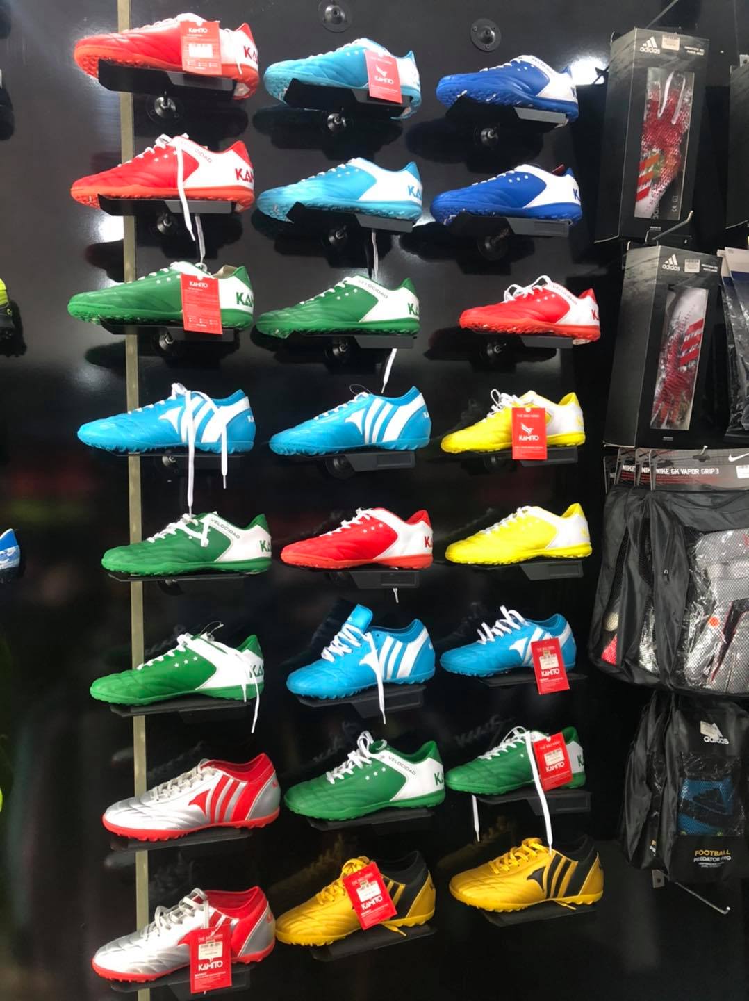 Gôn Pro Shop Đà Nẵng