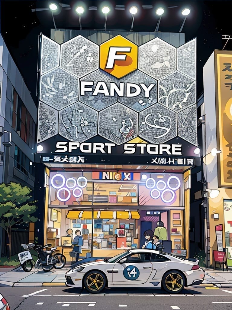 Fandy Đà Nẵng