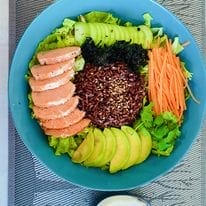 Đánh giá Salad Club – 126/09 Nguyễn Duy Hiệu, An Hải, Sơn Trà, Đà Nẵng