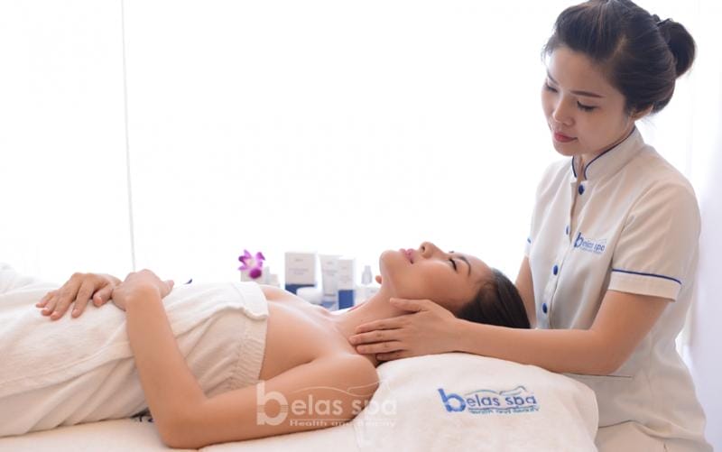 Spa triệt lông vĩnh viễn Đà Nẵng