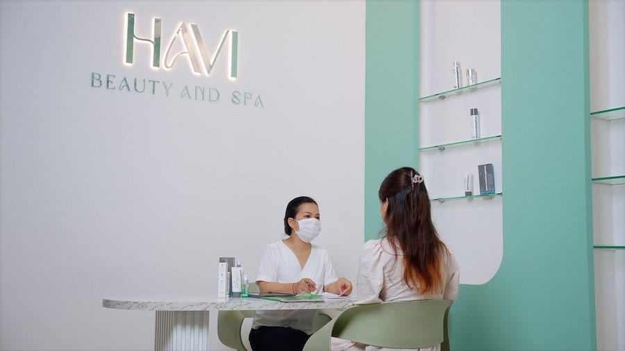 Spa triệt lông vĩnh viễn Đà Nẵng