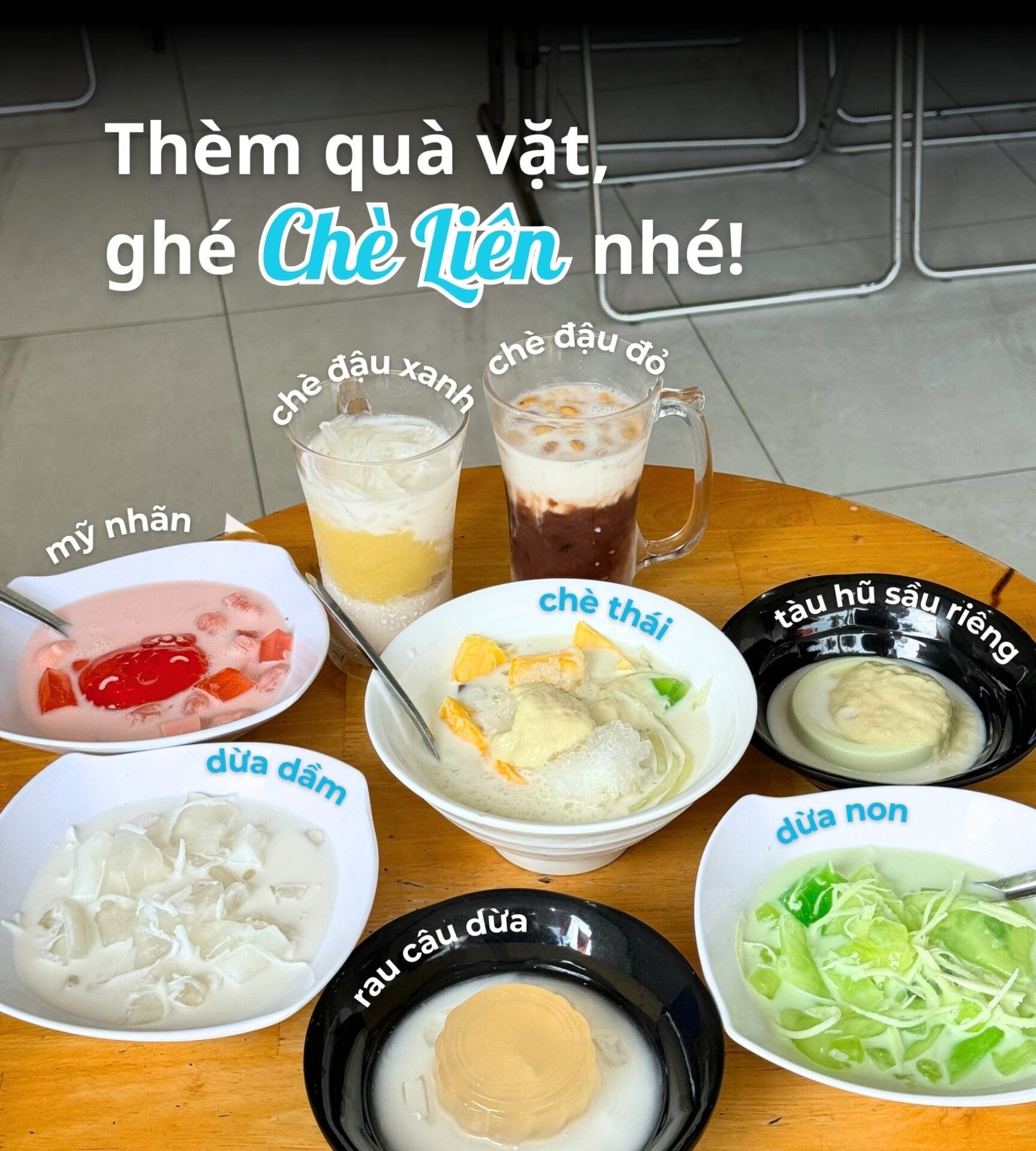 Bán tàu hũ ngon Đà Nẵng