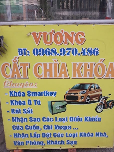 sửa khóa đà nẵng