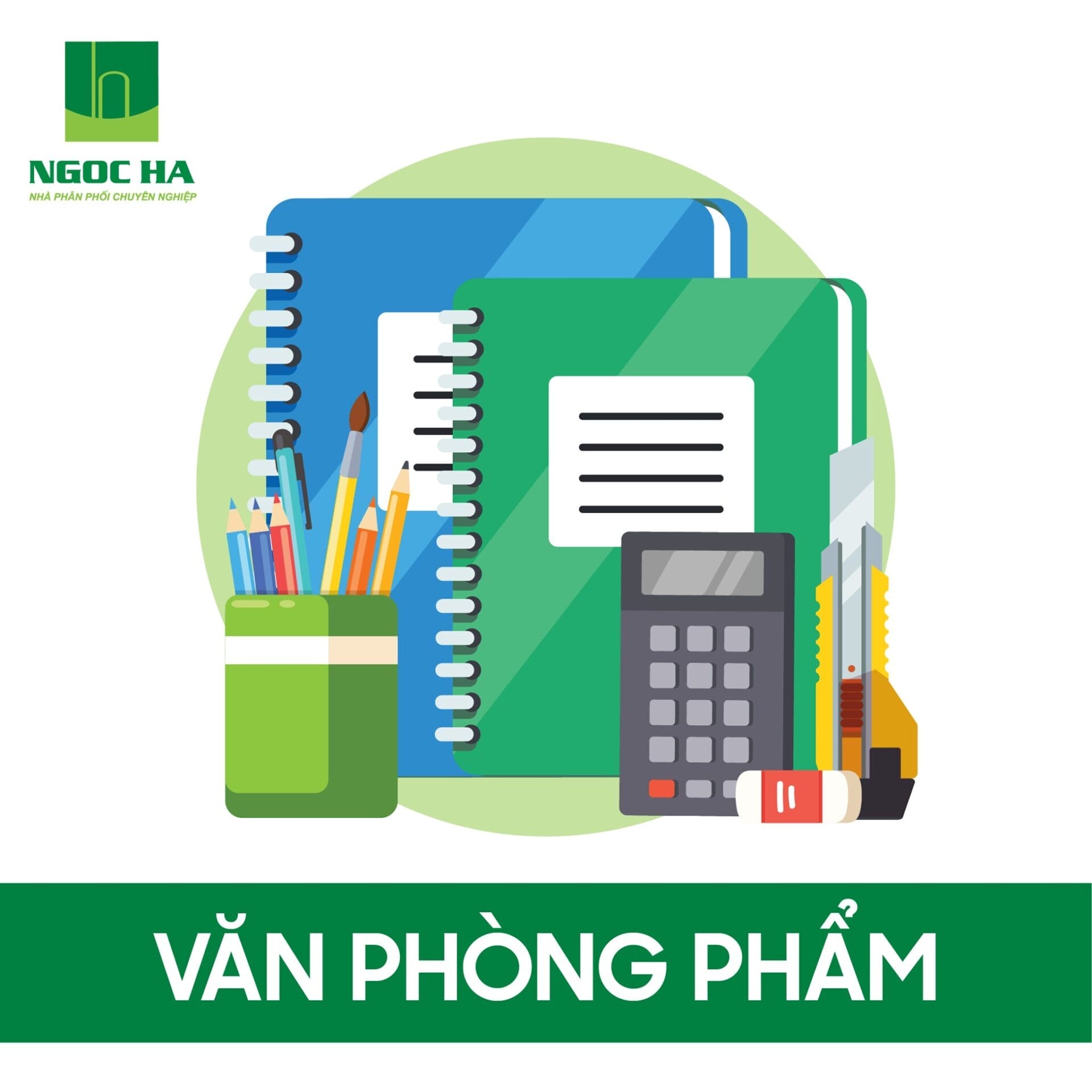 Nhà phân phối Ngọc Hà 