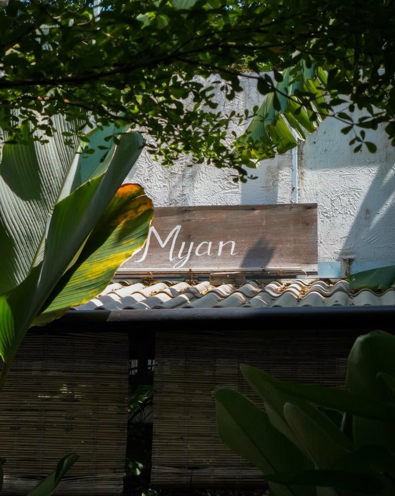 Đánh giá Myan – 925/11 Ngô Quyền, An Hải, Sơn Trà, Đà Nẵng