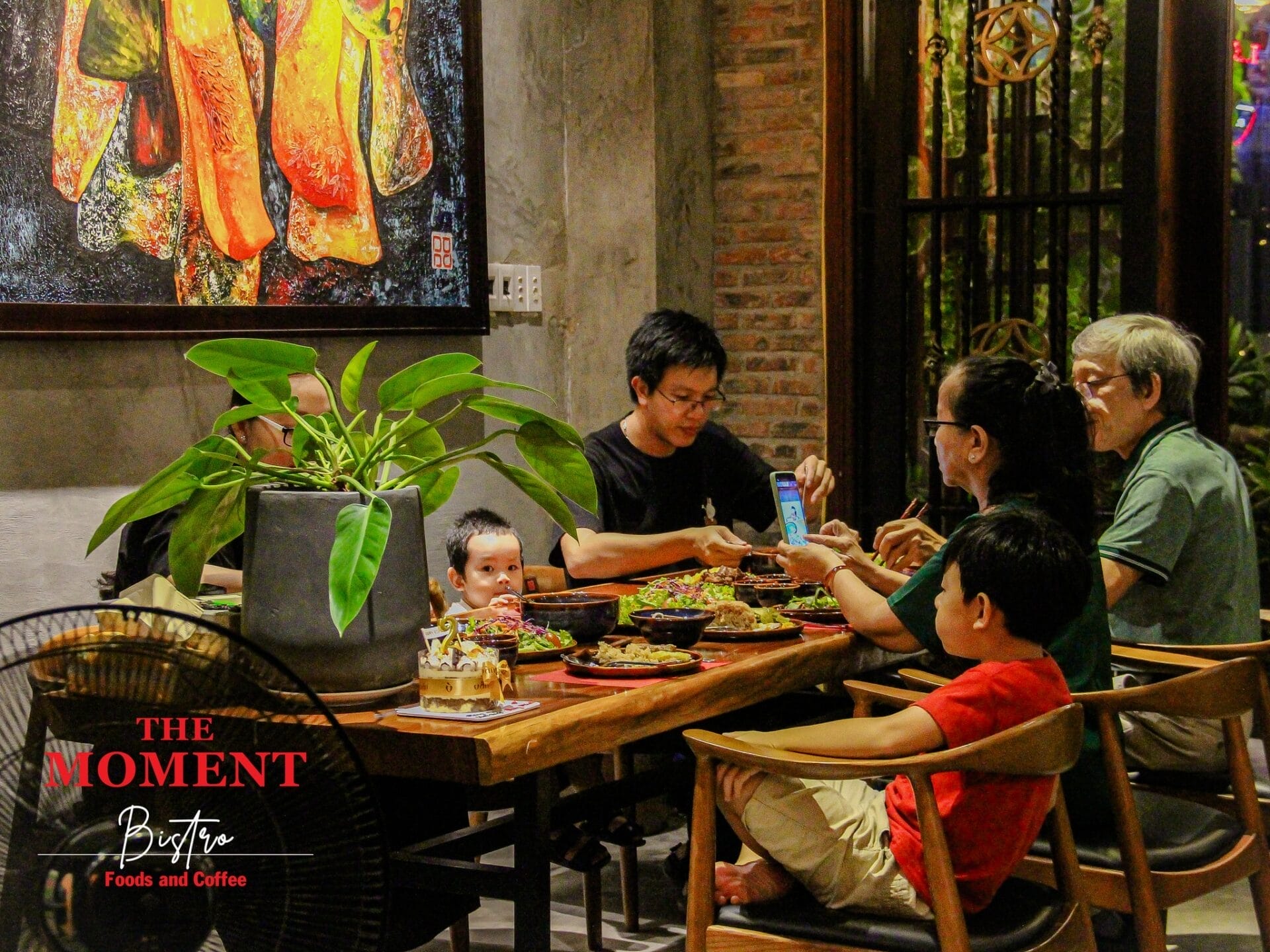 Đánh giá The moment bistro – D11 An Thượng 34, Bắc Mỹ Phú, Ngũ Hành Sơn, Đà Nẵng