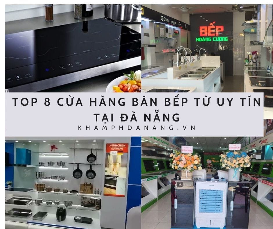 Top 8 cửa hàng quà tặng tại Đà Nẵng