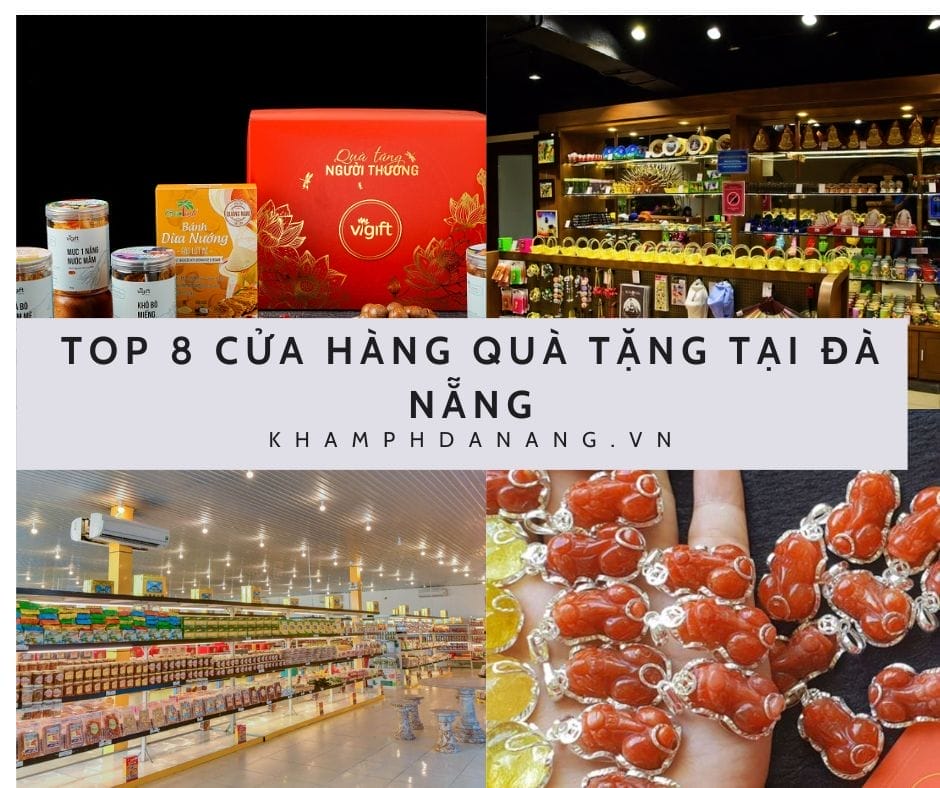 Top 8 cửa hàng bán bếp từ uy tín tại Đà Nẵng