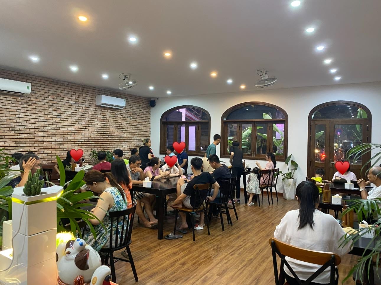 Đánh giá Bao Fam – 562 – 564 Trưng Nữ Vương, Quận Hải Châu, Đà Nẵng