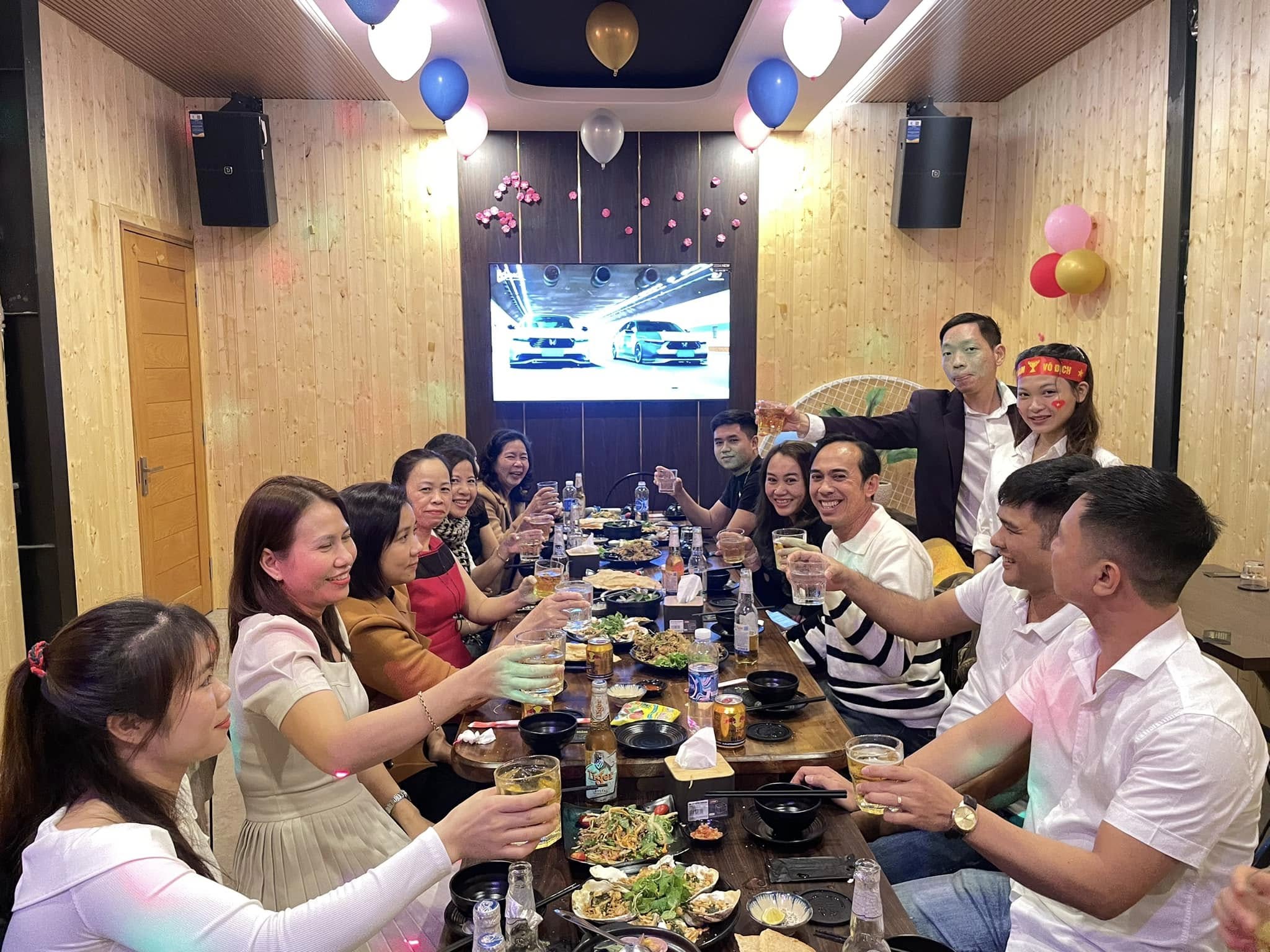 Đánh giá CỘI Grill And Beer – 298 Trần Hưng Đạo, Sơn Trà, Đà Nẵng