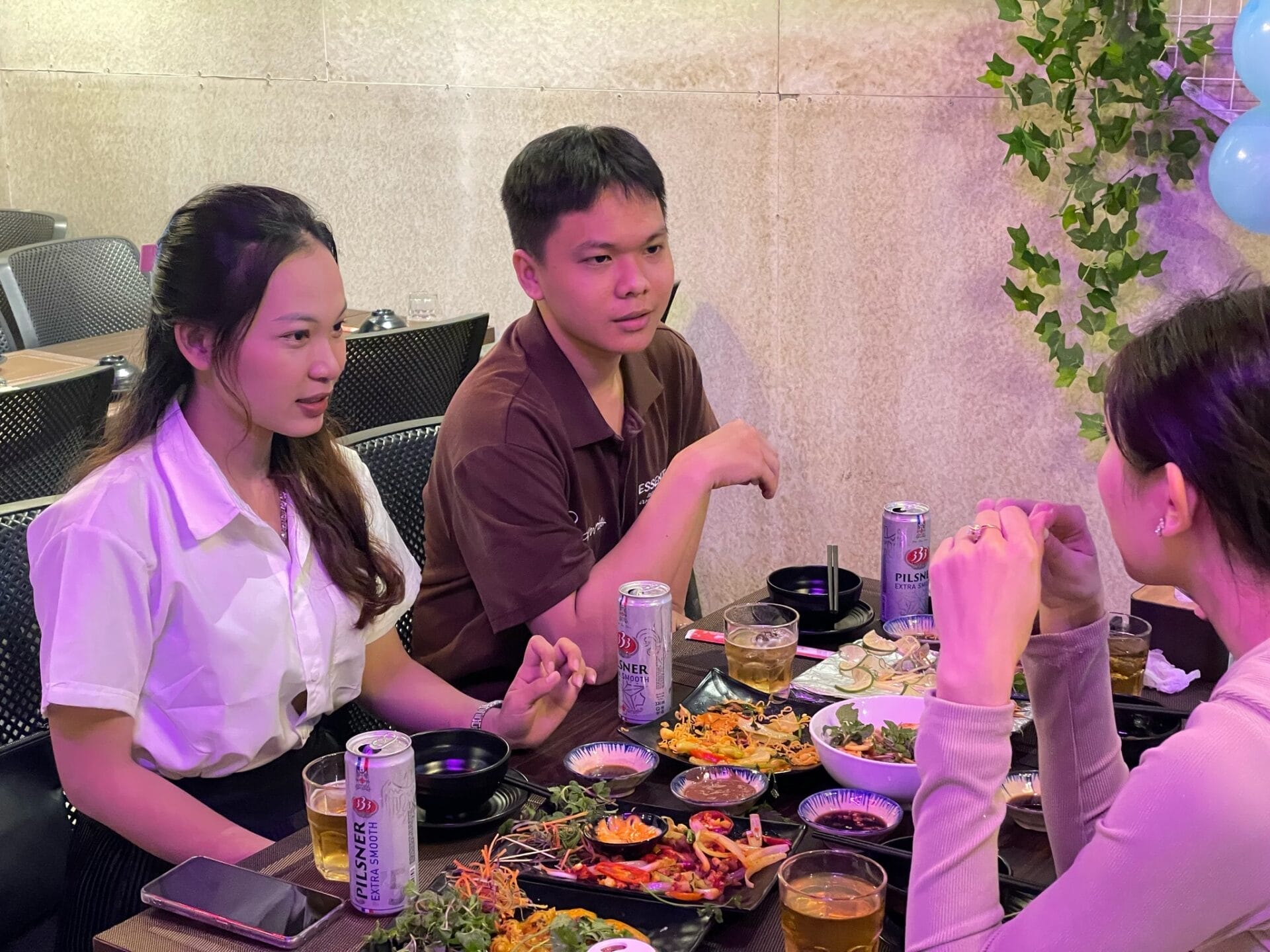 Đánh giá CỘI Grill And Beer – 298 Trần Hưng Đạo, Sơn Trà, Đà Nẵng