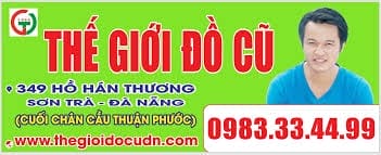 Địa chỉ bán bồn rửa chén cũ Đà Nẵng uy tín 