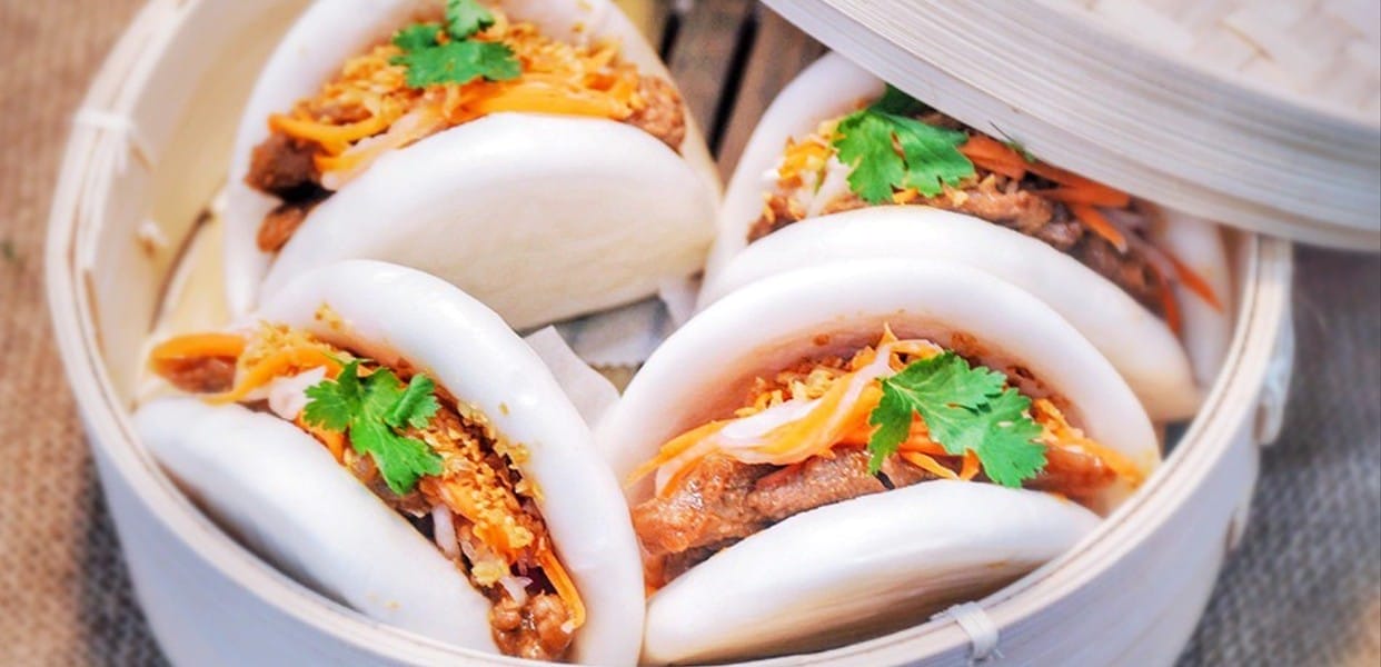 Địa chỉ bánh bao ngon Đà Nẵng