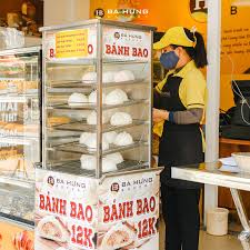 Địa chỉ bánh bao ngon Đà Nẵng