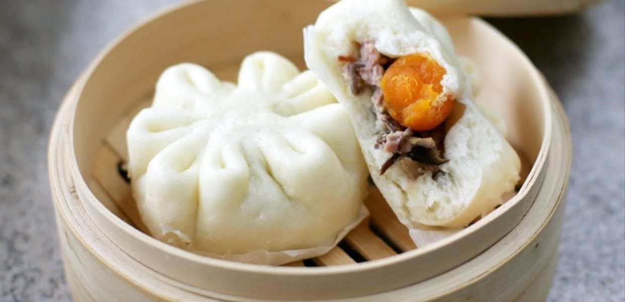 Địa chỉ bánh bao ngon Đà Nẵng