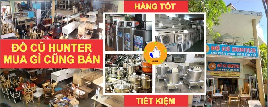 Địa chỉ mua bán điều hòa cũ tại Đà Nẵng