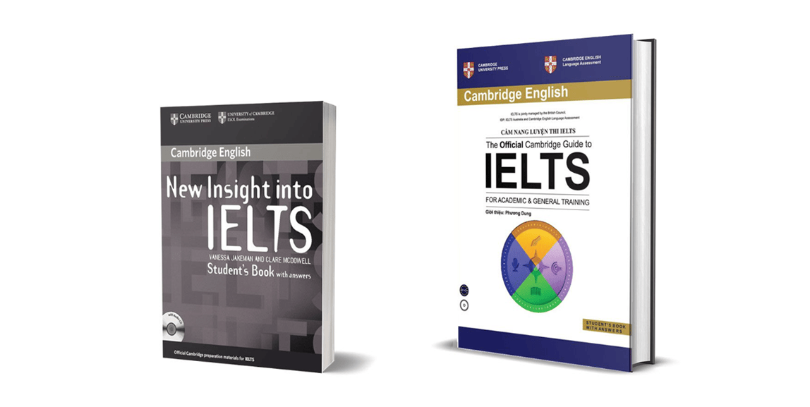 tiêu chí lựa chọn giáo viên dạy IELTS