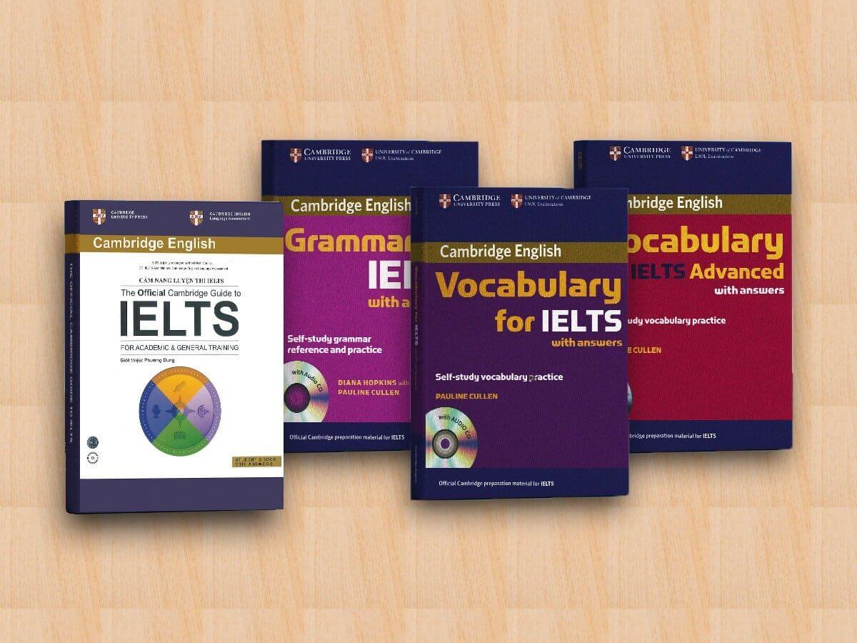 Phương pháp dạy IELTS từ cơ bản đến nâng cao 