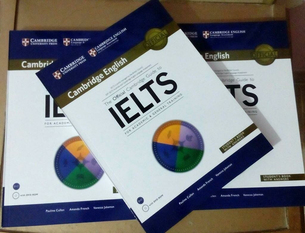 Phương pháp dạy IELTS từ cơ bản đến nâng cao 