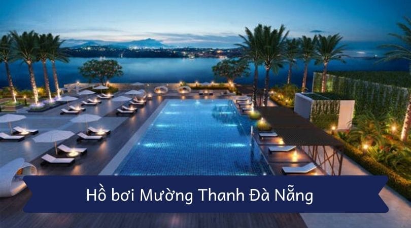 Khách sạn Mường Thanh 