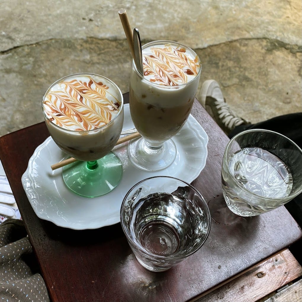 Đánh giá Hygge Coffee – 144/16 Duy Tân, Hòa Thuận Nam, Hải Châu, Đà Nẵng