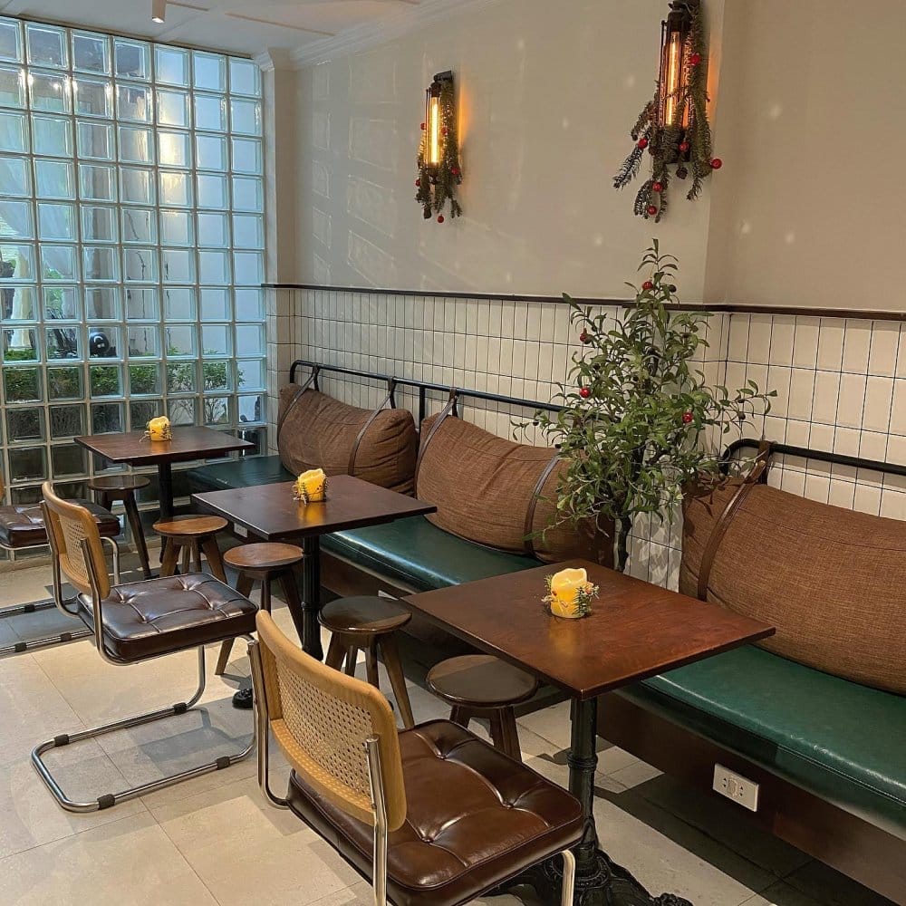 Đánh giá Im Here Coffee – 20 Tống Phước Phổ, Hoà Cường Bắc, Hải Châu, Đà Nẵng