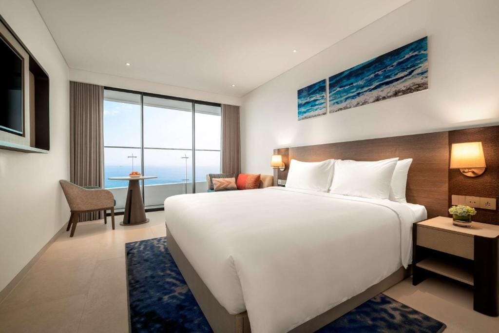 khach san radisson da nang