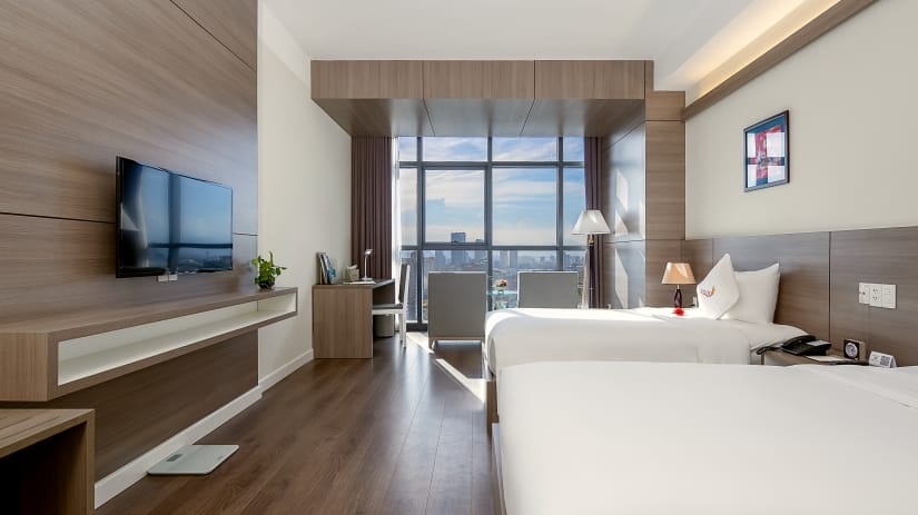 nalod hotel