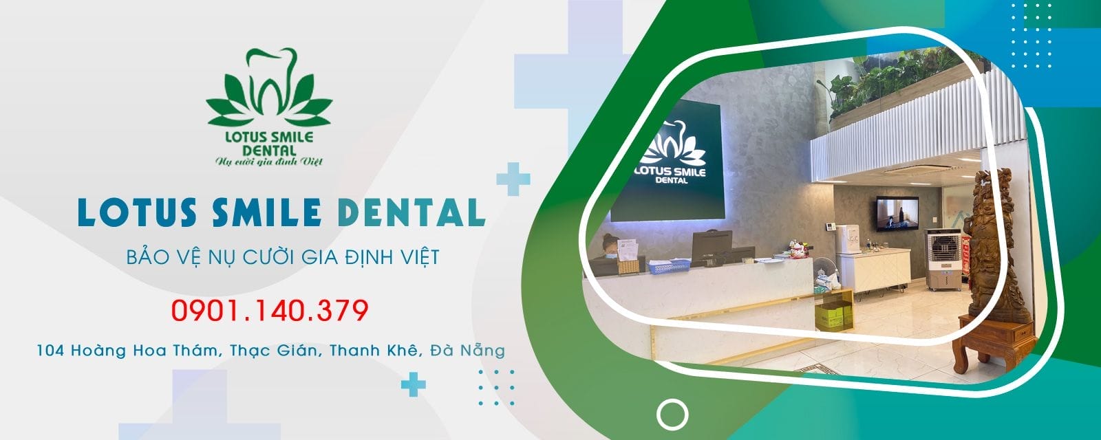 Nha khoa Quốc tế Lotus Smile Dental