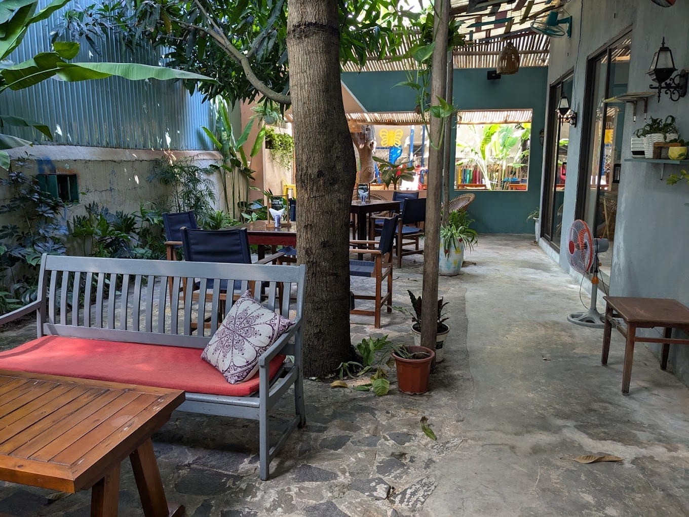 Đánh giá Six On Six Cafe – 64 Bà Huyện Thanh Quan, Phường Mỹ An, Quận Ngũ Hành Sơn, Đà Nẵng