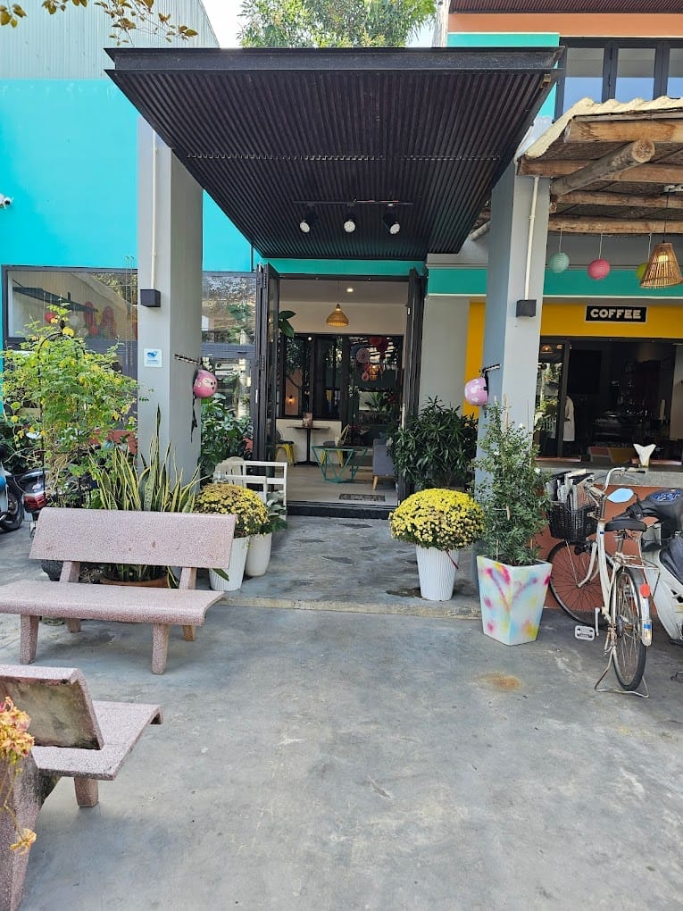 Đánh giá Six On Six Cafe – 64 Bà Huyện Thanh Quan, Phường Mỹ An, Quận Ngũ Hành Sơn, Đà Nẵng