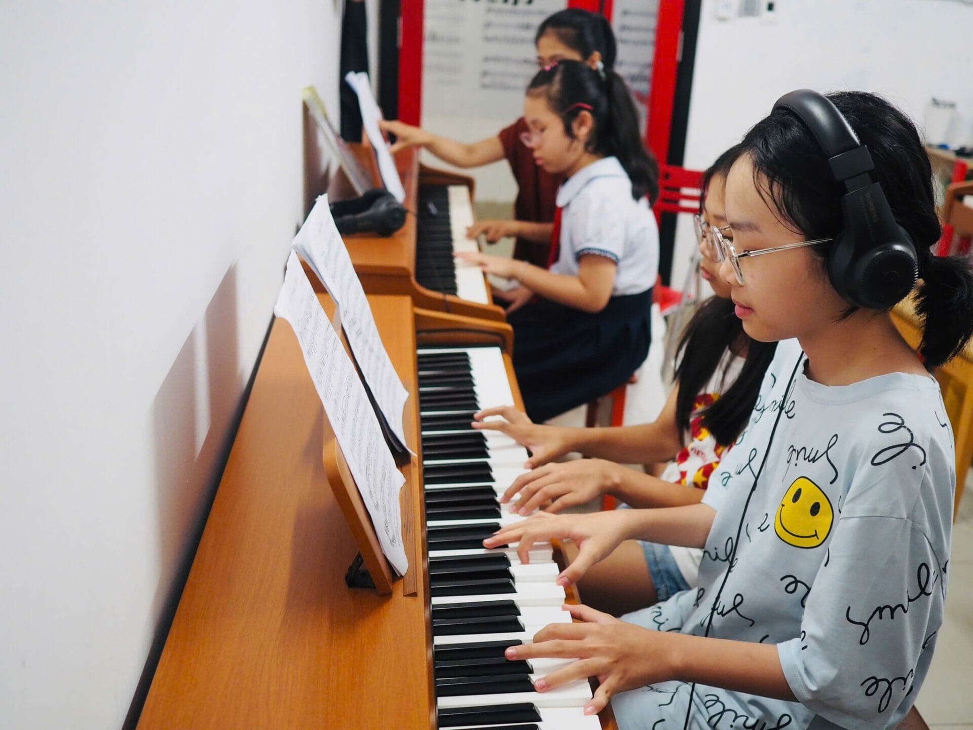 MUN Art Academy Đà Nẵng