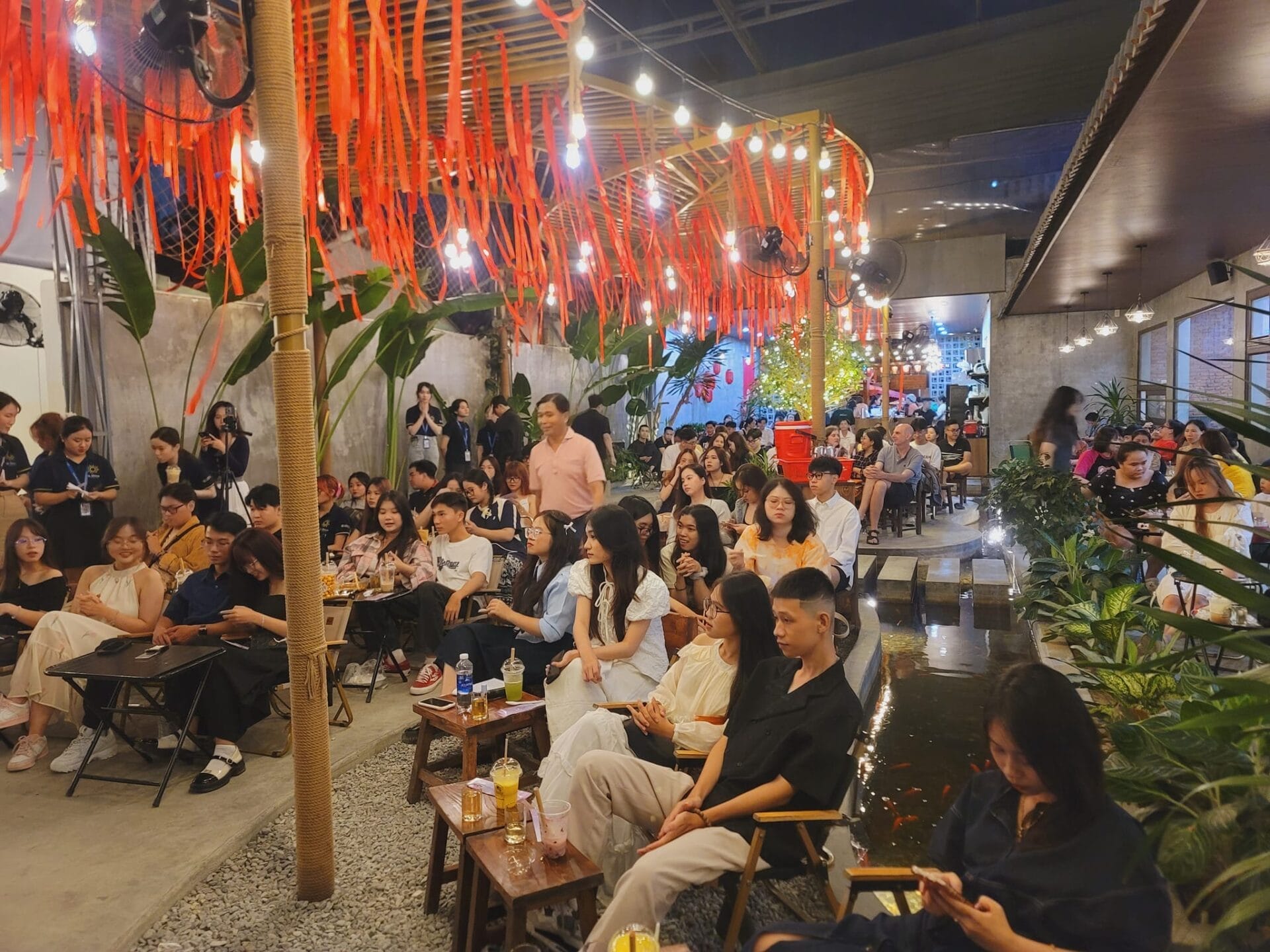 Đánh giá Daily Garden Cafe – 404 Nguyễn Tri Phương, Vĩnh Trung, Hải Châu, Đà Nẵng