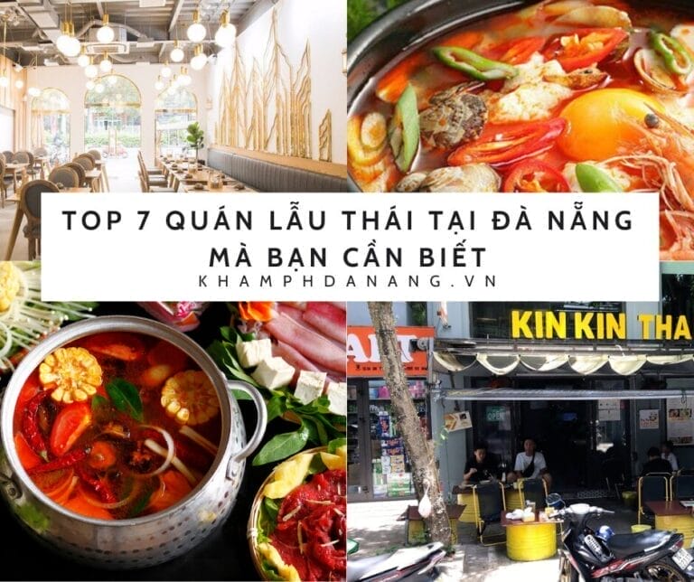 Top 7 quán bún riêu cua Đà Nẵng – Dân sành ăn phải biết 